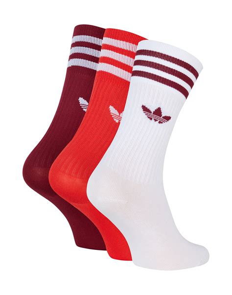 original adidas socks|Adidas unisex socks.